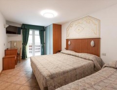 Andalo - Hotel Splendid ***