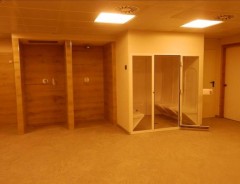 Mazzin - Hotel Regina e Fassa ***