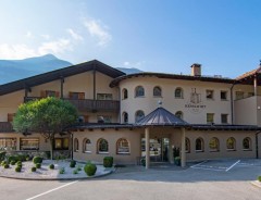 Naturno - HOTEL Hotel Kesslwirt ****
