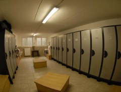 Bormio - Apartmány Chalet Stelle di Neve 
      