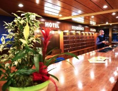 Mezzana - Hotel Solaria ****
