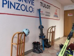 Giustino - Hotel Bellavista ***