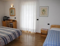 Giustino - Rezidence La Locanda ***