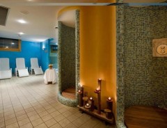 Madesimo - Hotel Boscone Suite ****