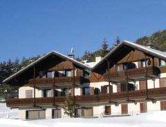 Isolaccia - Valdidentro - Rezidence Fior d