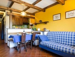 Sestriere - RESIDENTIAL APARTMENT Residence Palace Sestriere ***