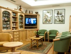 Lavarone - Hotel Monteverde ***