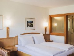 Rasun - Anterselva - Hotel Brötz ***