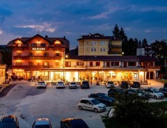 Lavarone - Hotel Da Villa ***
