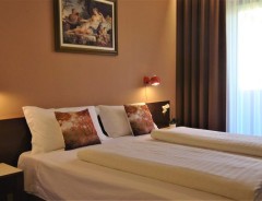 Brunico - Hotel Bologna ***