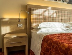 Pinzolo - HOTEL Hotel Alpina ***