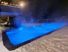Rio Pusteria - Hotel Molaris Lodges ****+
