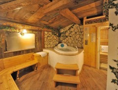 Vigo di Fassa - Hotel Cristallo ***