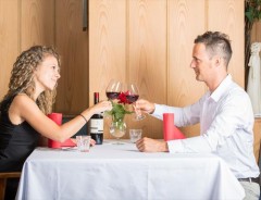 Luttago - HOTEL Familyhotel Stegerhaus ***