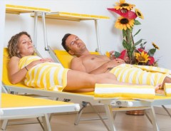 Luttago - HOTEL Familyhotel Stegerhaus ***