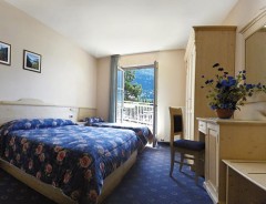 Molveno - Hotel Europa ***