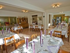 Soraga - Hotel La Molinella ***