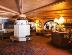Vigo di Fassa - Hotel Dolomiti ***