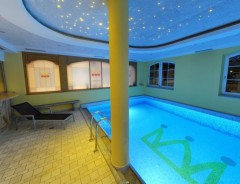 Madonna di Campiglio - HOTEL Hotel Chalet all