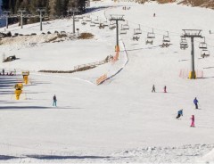 San Martino di Castrozza - Hotel Cimone Excelsior ***