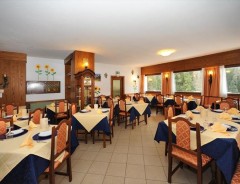 Moena - Hotel Bucaneve ***