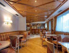 Pinzolo - HOTEL Beverly Alps Hotel & SPA ****+