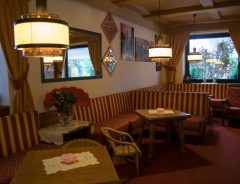Renon - HOTEL Hotel Unterinnerhof ***