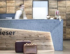 Campo di Trens - Hotel Wieser ****