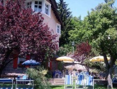 Ortisei - Hotel Villa Emilia ***