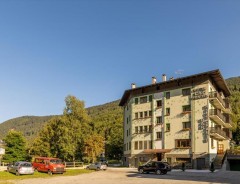 Aprica - Hotel Club Funivia ***