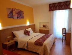 Falcade - Hotel San Giusto ***