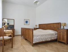 Merano - Hotel Villa Westend ***