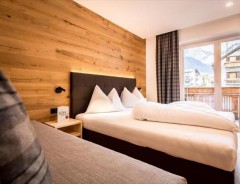 Anterselva di Mezzo - Hotel Antholzerhof ***