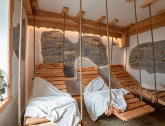 Vermiglio - Hotel Milano ***