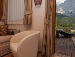 San Martino di Castrozza - Hotel Sayonara Nature & Wellness ***+