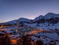 Sestriere - Hotel Gran Roc ***