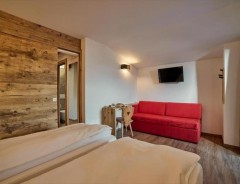 Valdisotto - Hotel Hotel & Residence Vallechiara ***
