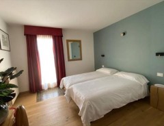 Passo Tonale - HOTEL Grand Hotel Miramonti ****