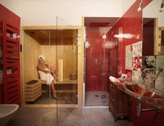 Champoluc - Hotel Monte Cervino ***