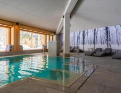 Champoluc - Hotel Au Charmant Petit Lac *****