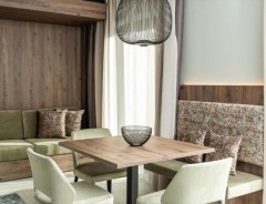 Valdaora - Rezidence Corones Suites 
      