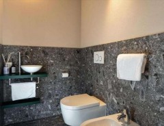 Sesto - Sexten - Apartmány Ariane’s Guesthouse – Boutique Apartments Sexten Dolomites 