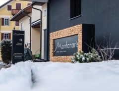Villabassa - Apartmány Montanaris Alpine - Active - Relax ****