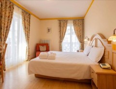 Pera di Fassa - HOTEL Hotel Crepei ***+