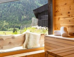 Anterselva di Mezzo - Hotel Amus Chalets Dolomites ****