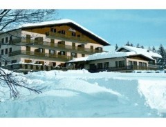 Folgaria - Rezidence ALASKA 
      