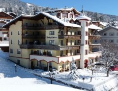 Folgaria - Rezidence DERBY CLUB ***