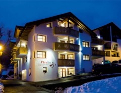 Picolin - Rezidence PICULIN ***