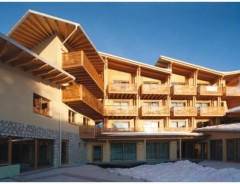 Folgaria - Hotel BLU HOTEL NATURA SPA  ****