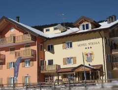 Costa - Rezidence STELLA